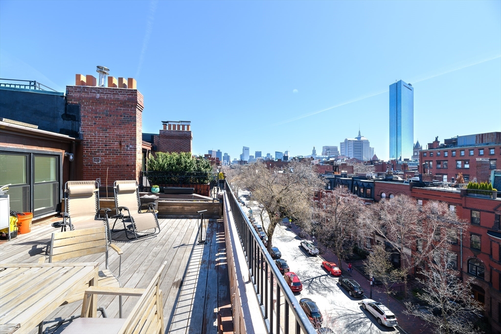 2 bed, 1 bath apartment for rent at 261 Marlborough St Unit 11, Back Bay — photo 9 of 17