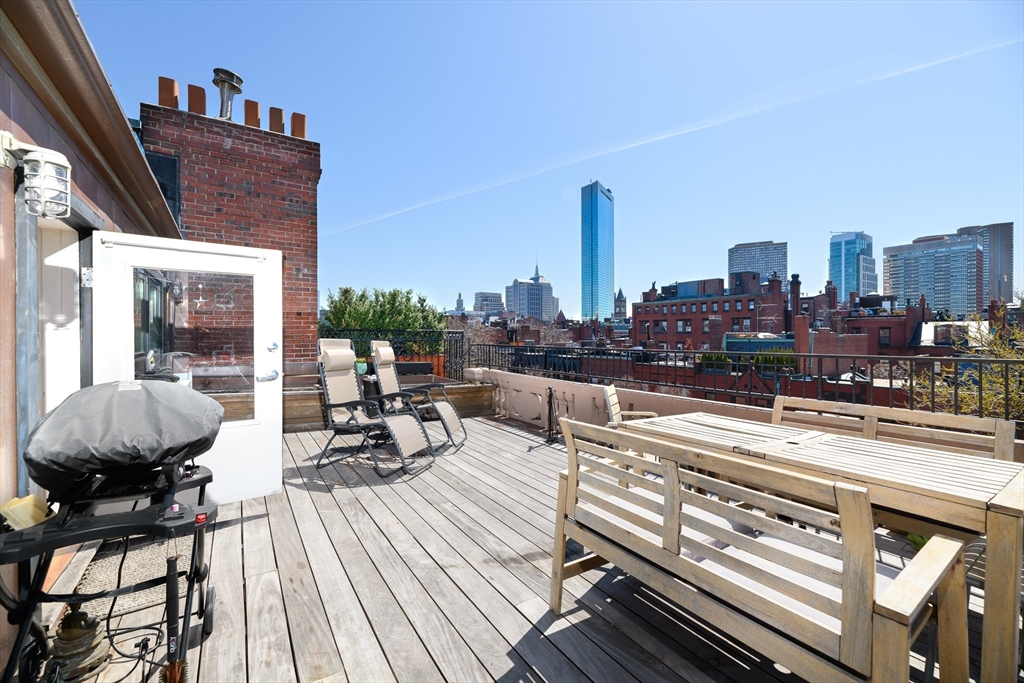 2 bed, 1 bath apartment for rent at 261 Marlborough St Unit 11, Back Bay — photo 7 of 17