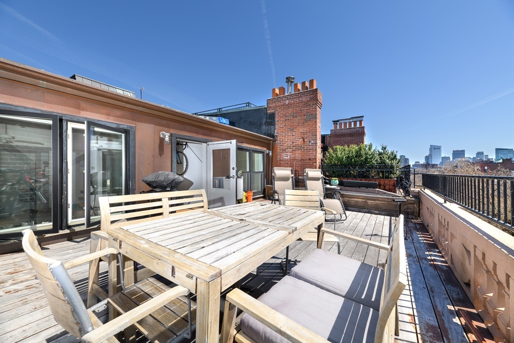 2 bed, 1 bath apartment for rent at 261 Marlborough St Unit 11, Back Bay — photo 8 of 17