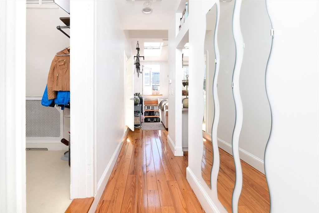 2 bed, 1 bath apartment for rent at 261 Marlborough St Unit 11, Back Bay — photo 15 of 17