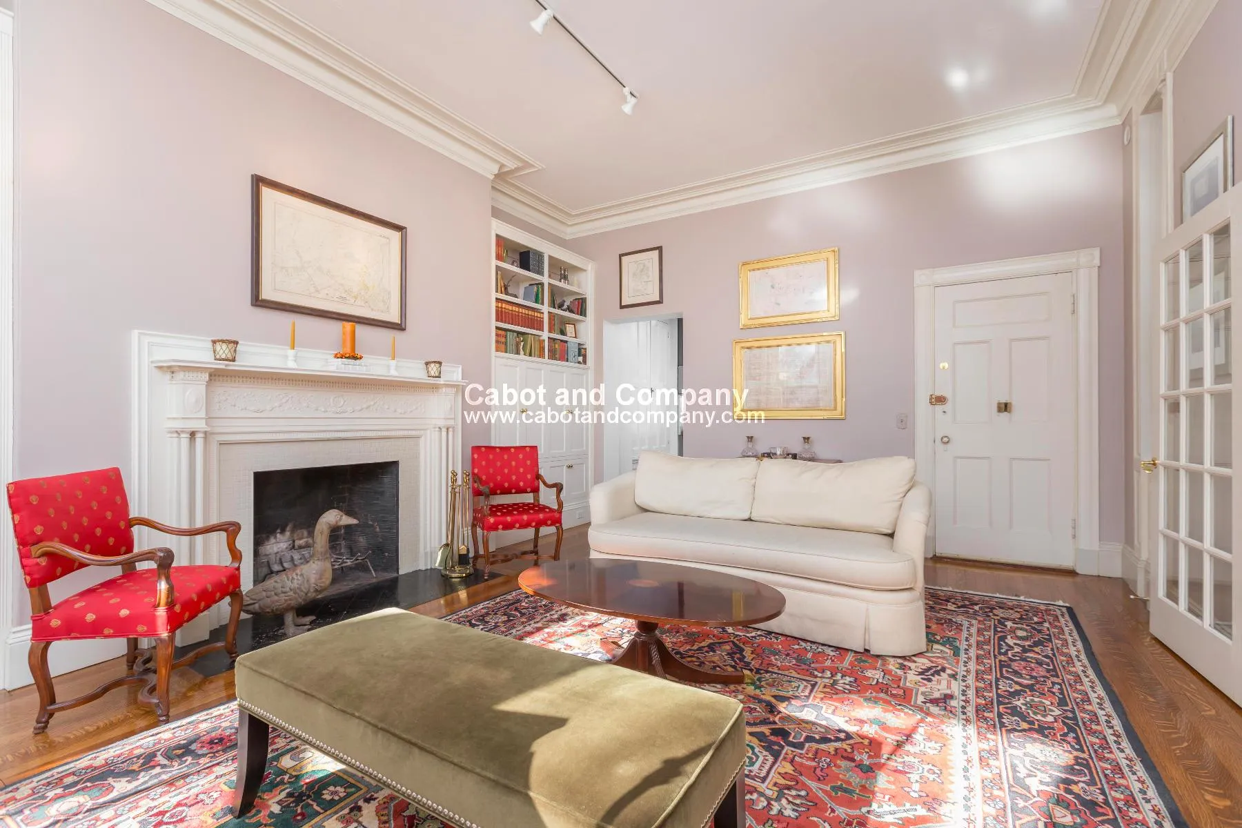 1 bed, 1 bath apartment for rent at 261 Marlborough St Unit 7, Back Bay — photo 6 of 11