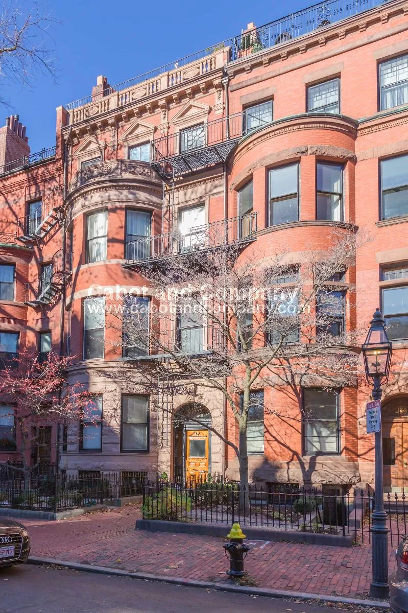 1 bed, 1 bath apartment for rent at 261 Marlborough St Unit 7, Back Bay — photo 10 of 11