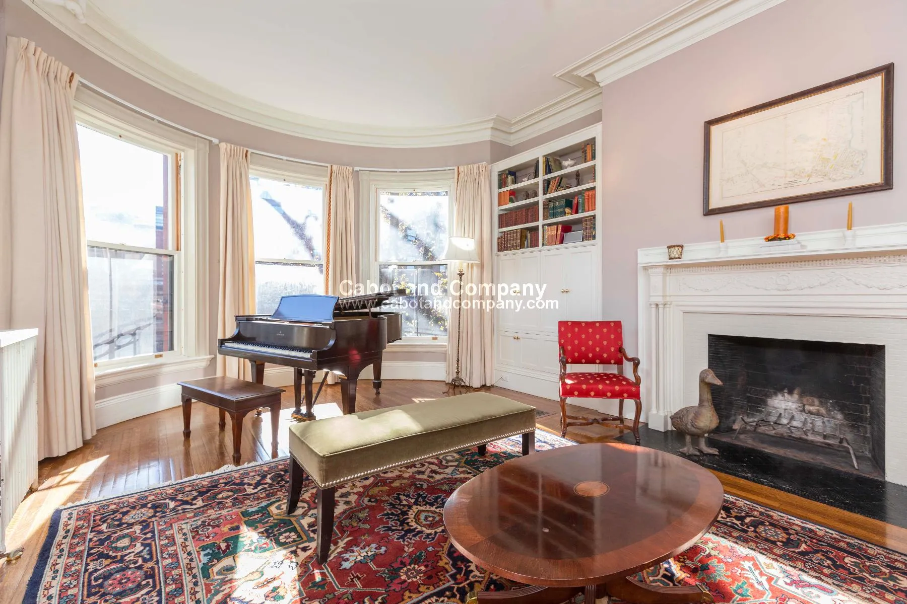 1 bed, 1 bath apartment for rent at 261 Marlborough St Unit 7, Back Bay