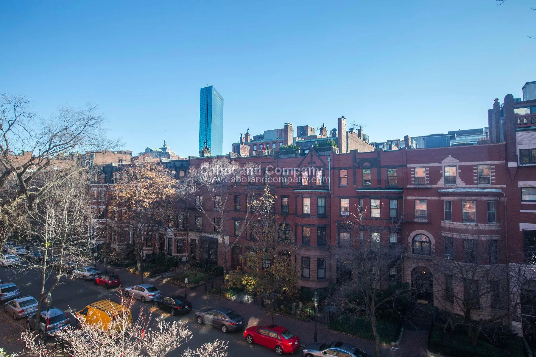 1 bed, 1 bath apartment for rent at 261 Marlborough St Unit 7A, Back Bay — photo 11 of 11