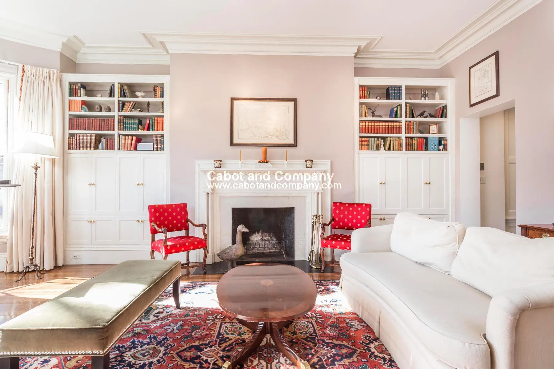 1 bed, 1 bath apartment for rent at 261 Marlborough St Unit 7A, Back Bay — photo 3 of 11