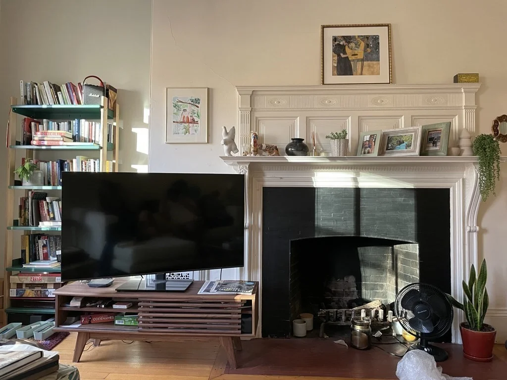 1 bed, 1 bath apartment for rent at 261 Marlborough St Unit 9, Back Bay