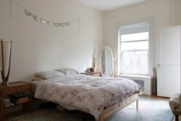 1 bed, 1 bath apartment for rent at 261 Marlborough St Unit 9, Back Bay — photo 4 of 9