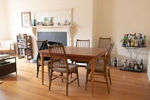1 bed, 1 bath apartment for rent at 261 Marlborough St Unit 9, Back Bay — photo 3 of 9