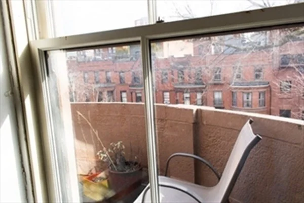 1 bed, 1 bath apartment for rent at 261 Marlborough St Unit 9, Back Bay — photo 9 of 9
