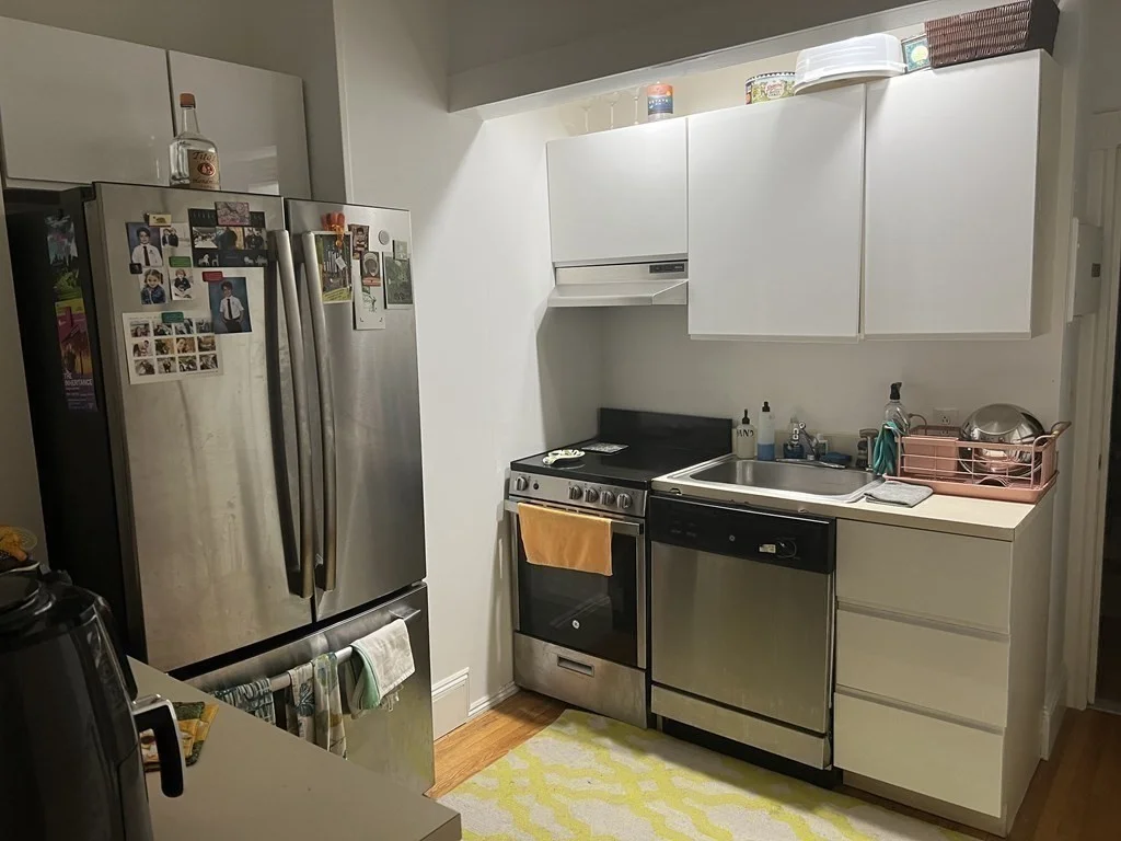 1 bed, 1 bath apartment for rent at 261 Marlborough St Unit 9, Back Bay — photo 6 of 9