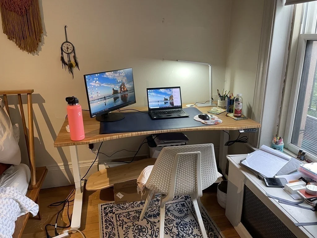 1 bed, 1 bath apartment for rent at 261 Marlborough St Unit 9, Back Bay — photo 5 of 9