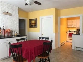 2 bed, 1 bath apartment for rent at 261 Middlesex Unit 1, North Andover — photo 3 of 26