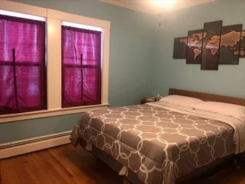 2 bed, 1 bath apartment for rent at 261 Middlesex Unit 1, North Andover — photo 11 of 26