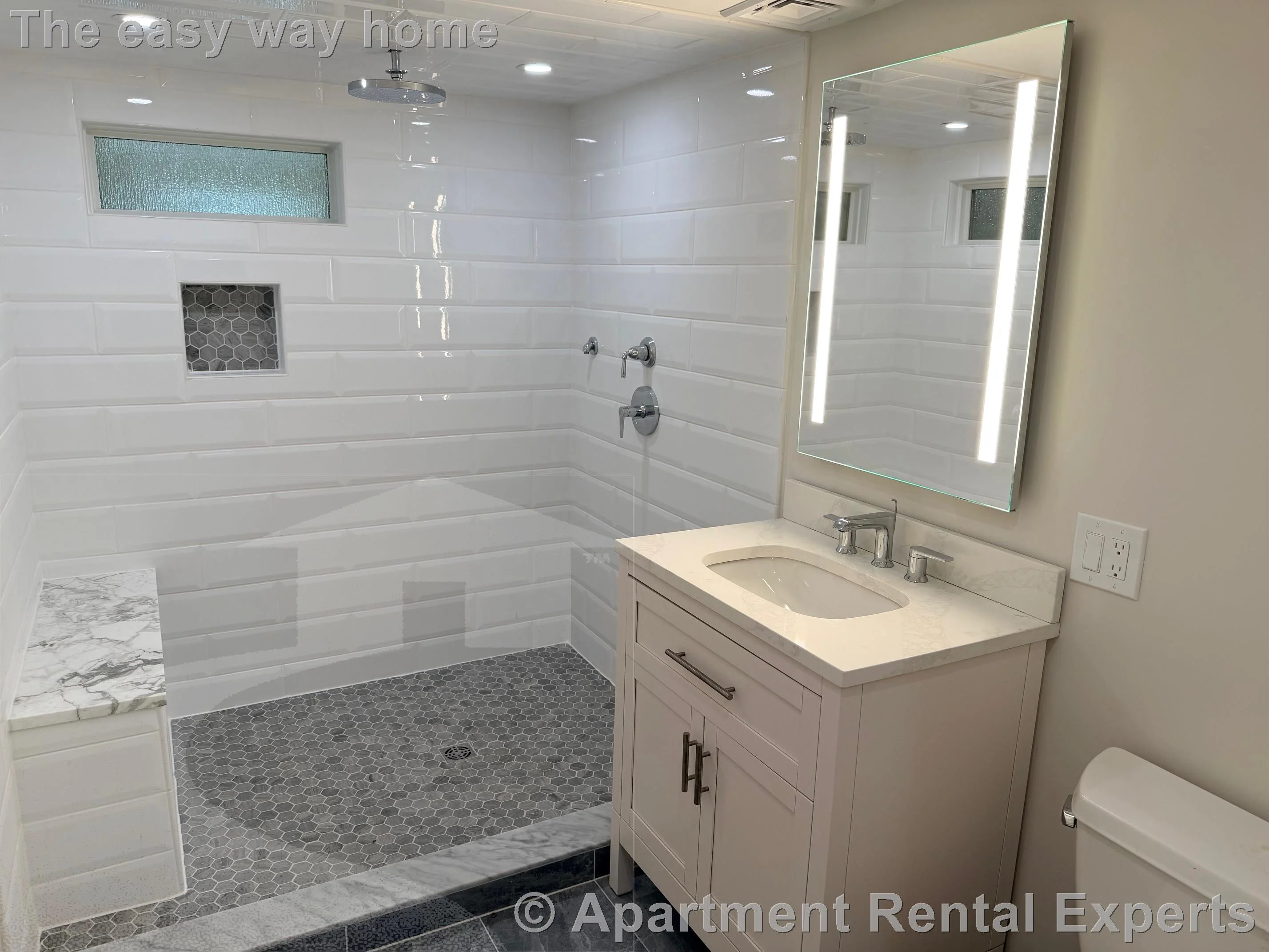 1 bed, 1 bath apartment for rent at 261 Mt Auburn St, Harvard Square — photo 11 of 14
