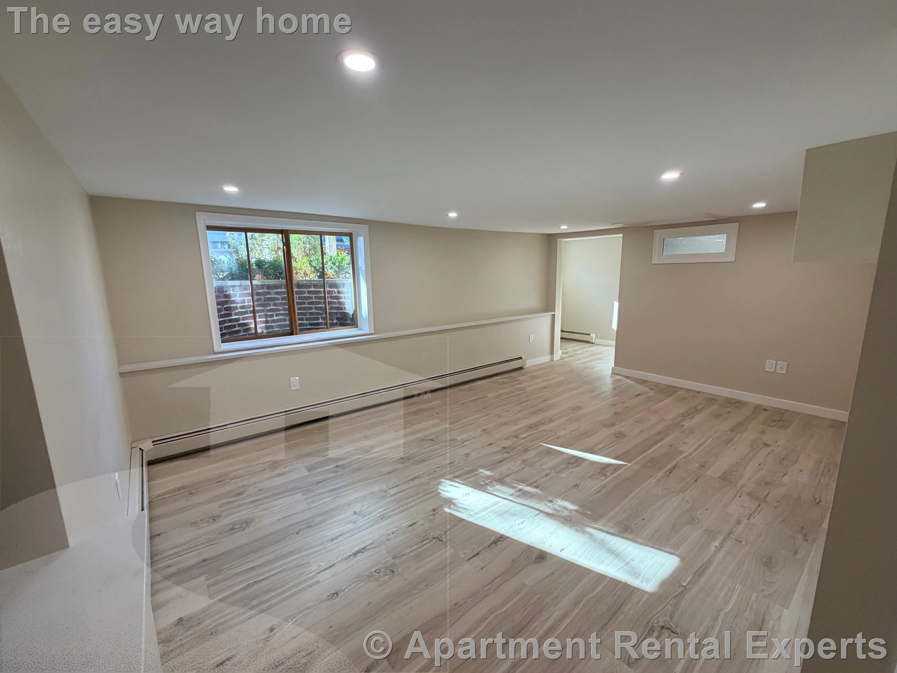 1 bed, 1 bath apartment for rent at 261 Mt Auburn St, Harvard Square — photo 4 of 14