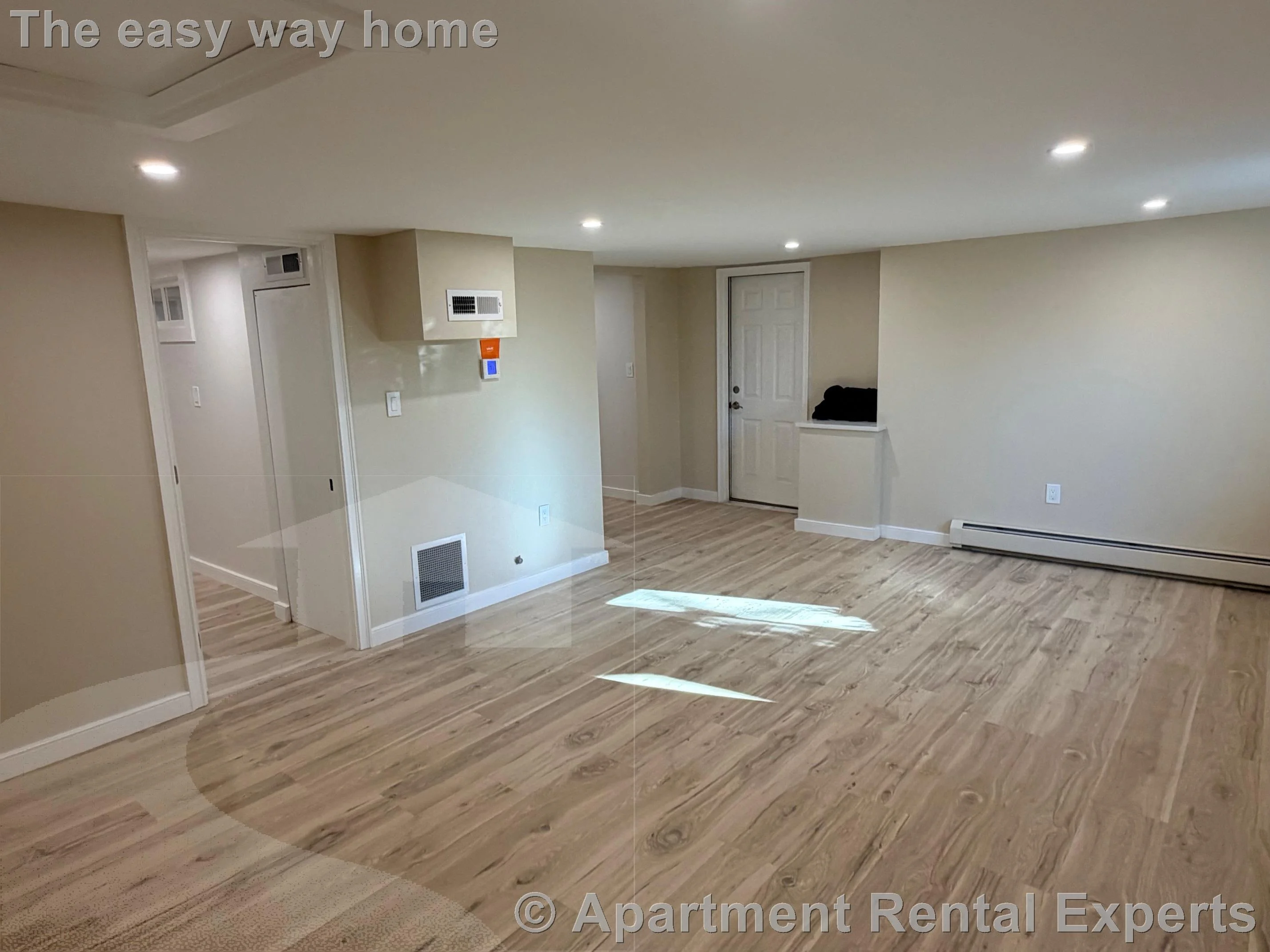 1 bed, 1 bath apartment for rent at 261 Mt Auburn St, Harvard Square — photo 6 of 14