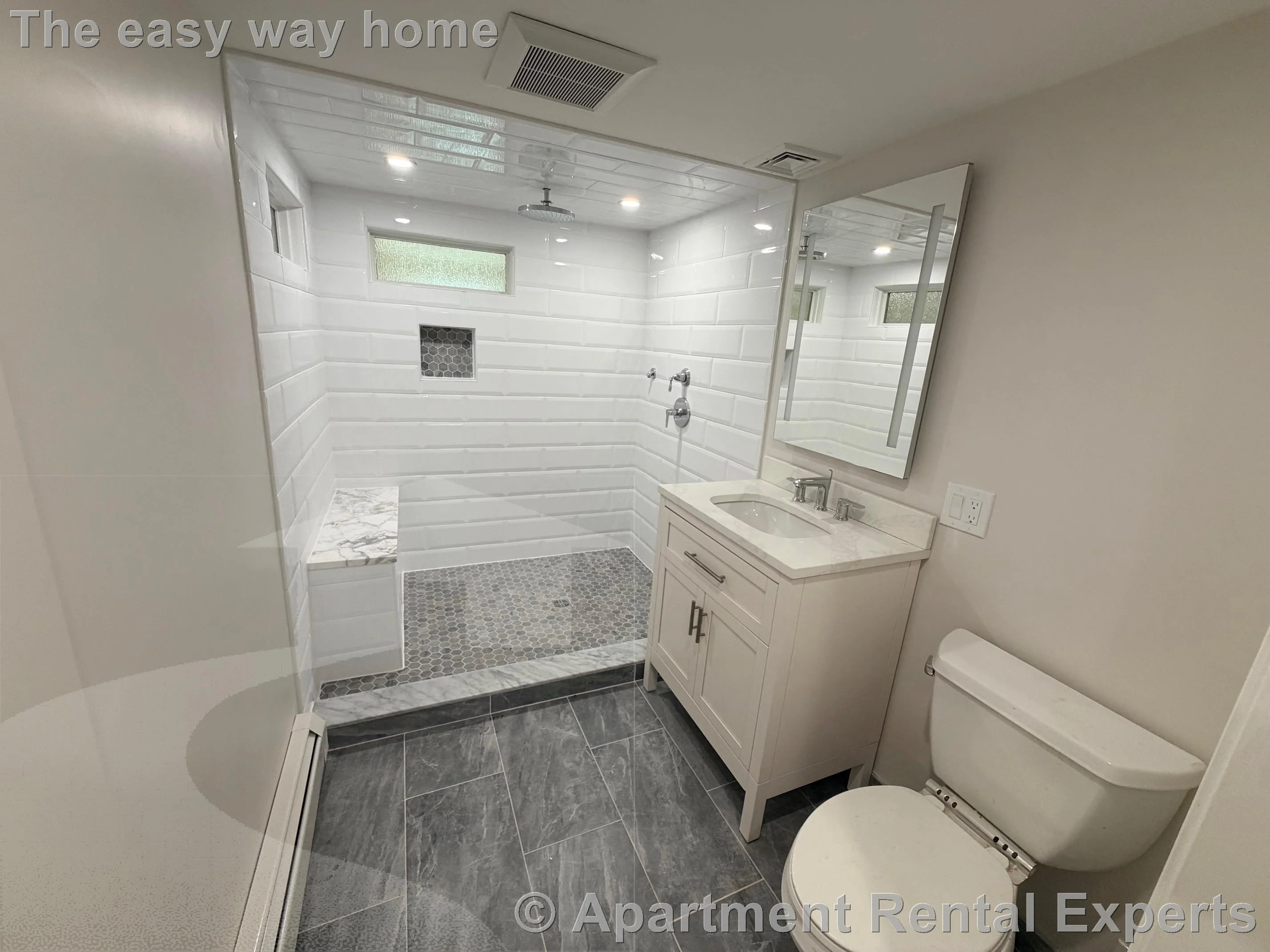 1 bed, 1 bath apartment for rent at 261 Mt Auburn St, Harvard Square — photo 9 of 14