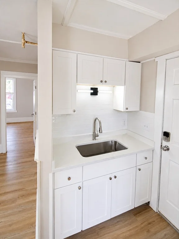 1 bed, 1 bath apartment for rent at 261 Plymouth St Unit 1, East Bridgewater — photo 4 of 13