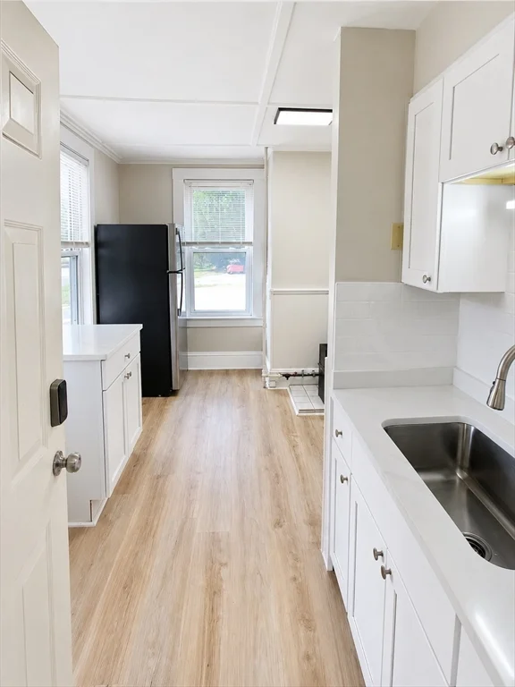 1 bed, 1 bath apartment for rent at 261 Plymouth St Unit 1, East Bridgewater — photo 2 of 13