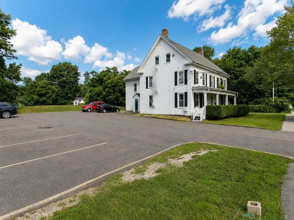 1 bed, 1 bath apartment for rent at 261 Plymouth St Unit 1, East Bridgewater — photo 13 of 13