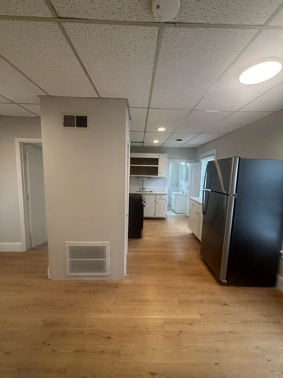 1 bed, 1 bath apartment for rent at 261 Plymouth St Unit 4, East Bridgewater