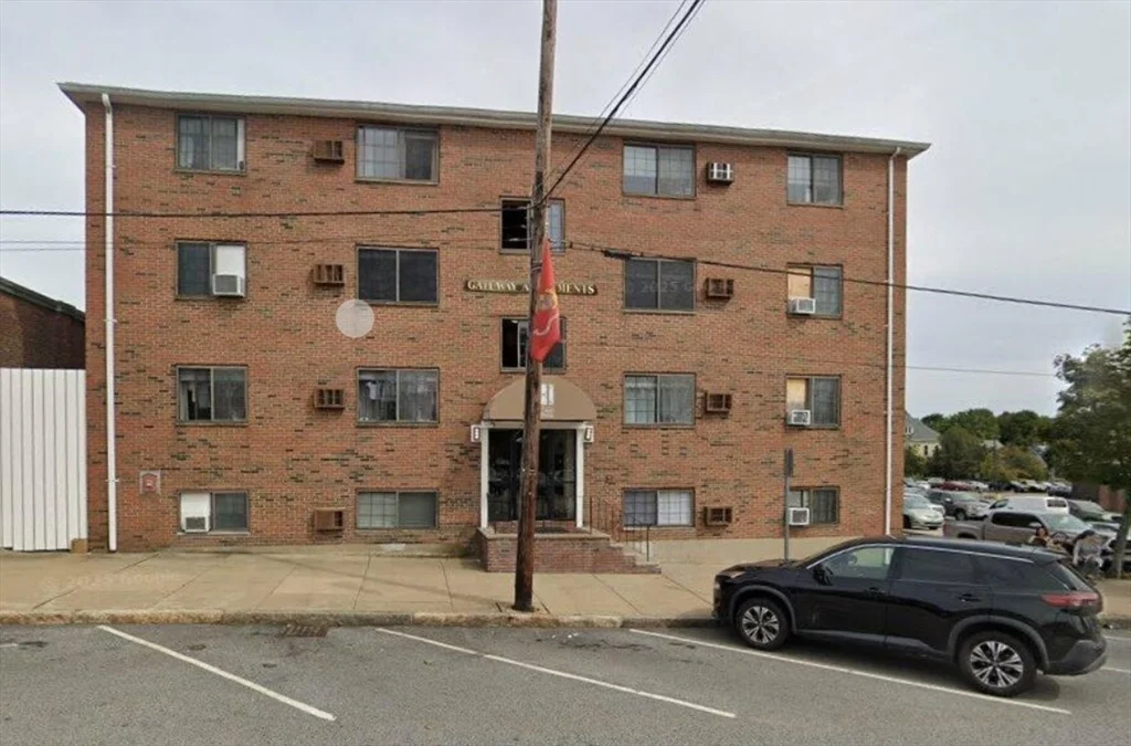 1 bed, 1 bath apartment for rent at 261 Union Unit 37, Rockland — photo 6 of 6