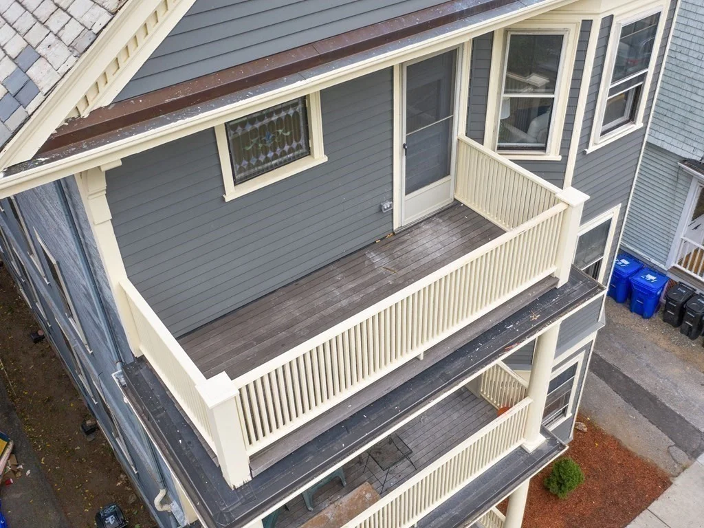 4 bed, 2 bath apartment for rent at 261 Walnut St Unit 2, Brookline Village — photo 13 of 13