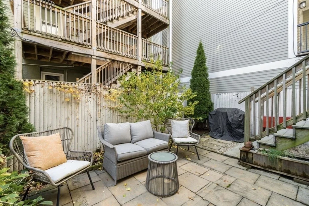 2 bed, 2 bath apartment for rent at 261 West 2nd St Unit 1, South Boston — photo 13 of 16