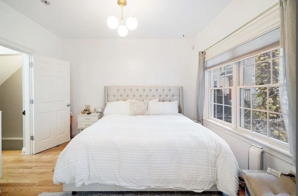 2 bed, 2 bath apartment for rent at 261 West 2nd St Unit 1, South Boston — photo 7 of 16