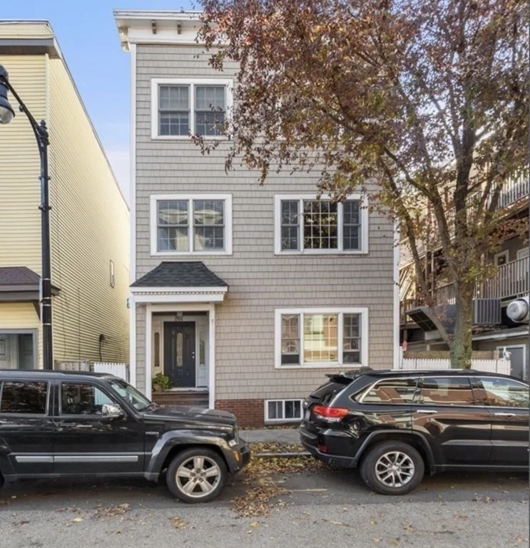 2 bed, 2 bath apartment for rent at 261 West 2nd St Unit 1, South Boston — photo 14 of 16