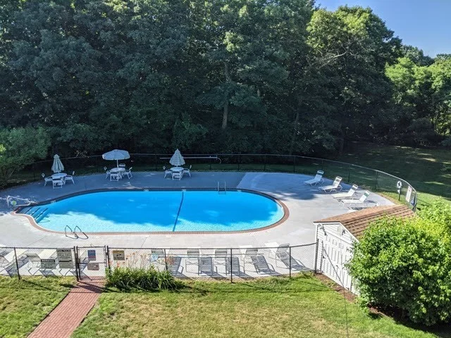 2 bed, 1 bath apartment for rent at 2612 Franklin Crossing Rd Unit 2612, Franklin — photo 15 of 17