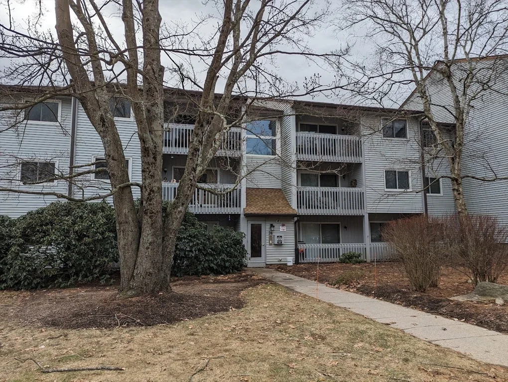 2 bed, 1 bath apartment for rent at 2612 Franklin Crossing Rd Unit 2612, Franklin