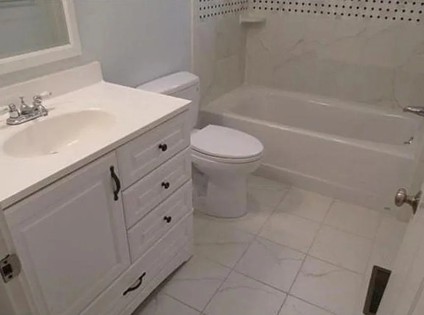 2 bed, 2 bath apartment for rent at 262 Brown St Unit 2, Waltham — photo 5 of 8