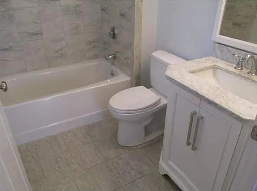 2 bed, 2 bath apartment for rent at 262 Brown St Unit 2, Waltham — photo 4 of 8