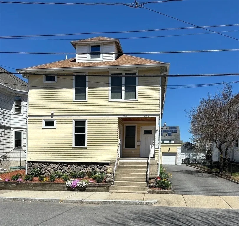 2 bed, 2 bath apartment for rent at 262 Brown St Unit 2, Waltham — photo 7 of 8