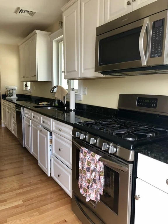 2 bed, 2 bath apartment for rent at 262 Brown St Unit 2, Waltham — photo 1 of 8