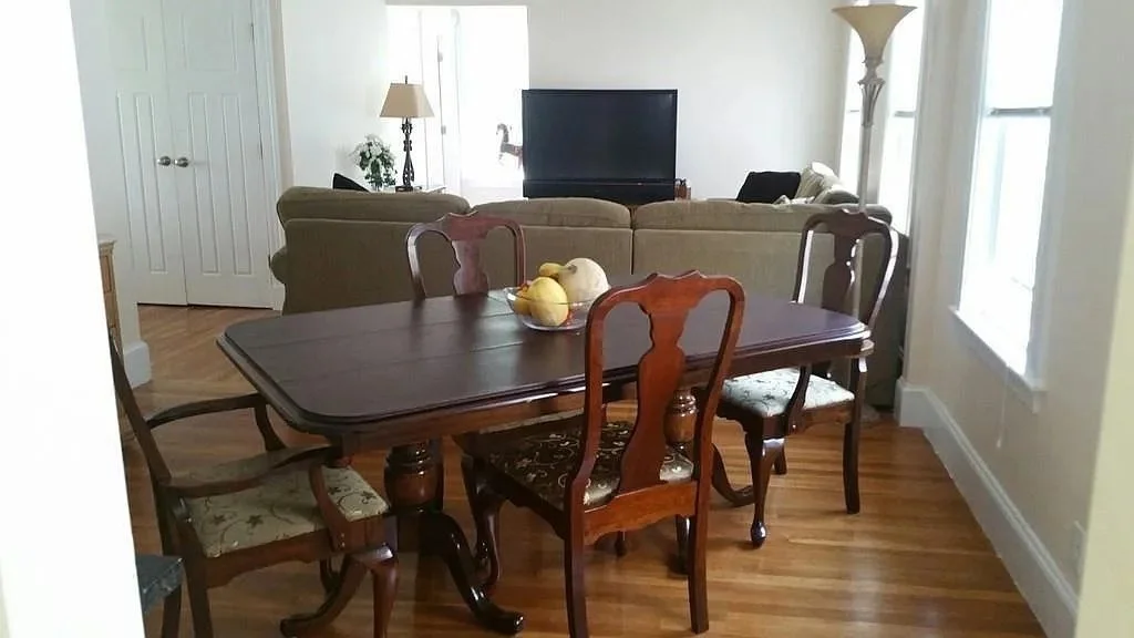 2 bed, 2 bath apartment for rent at 262 Brown St Unit 2, Waltham — photo 2 of 8