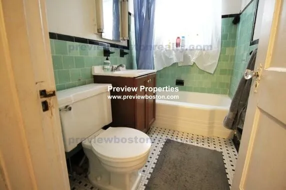 2 bed, 1 bath apartment for rent at 262 Corey Rd Unit 1P, Brighton — photo 6 of 6