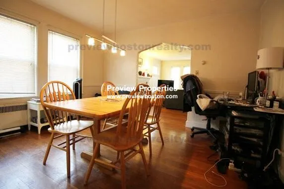 2 bed, 1 bath apartment for rent at 262 Corey Rd Unit 1P, Brighton — photo 2 of 6