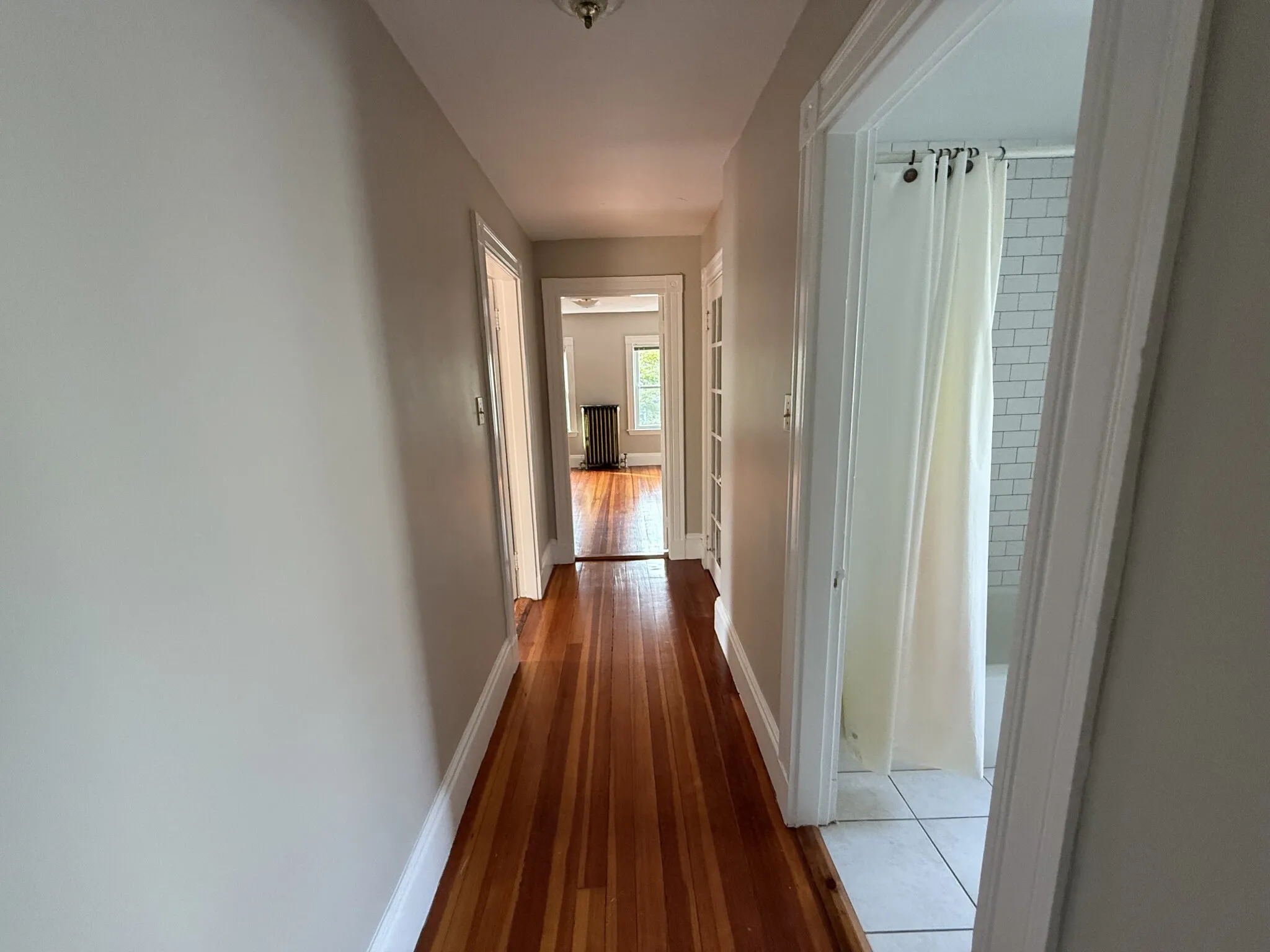 2 bed, 1 bath apartment for rent at 262 Lake Ave Unit 3, Newton Highlands — photo 6 of 16