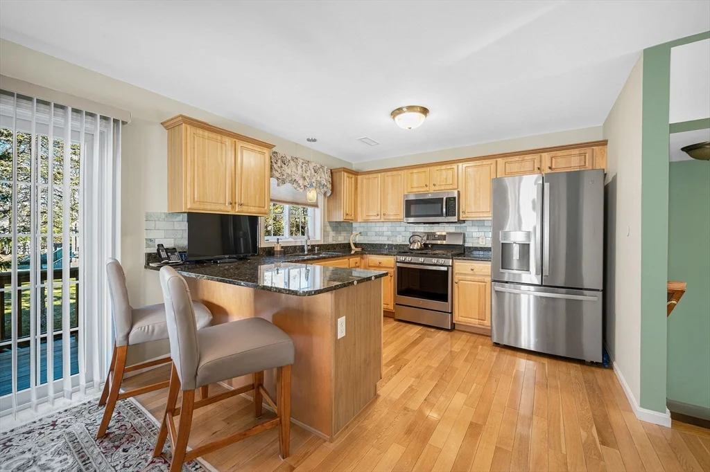 2 bed, 2 bath apartment for rent at 262 Littleton Rd Unit 14, Chelmsford — photo 13 of 30