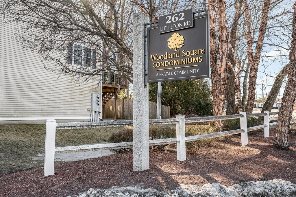 2 bed, 2 bath apartment for rent at 262 Littleton Rd Unit 14, Chelmsford — photo 30 of 30