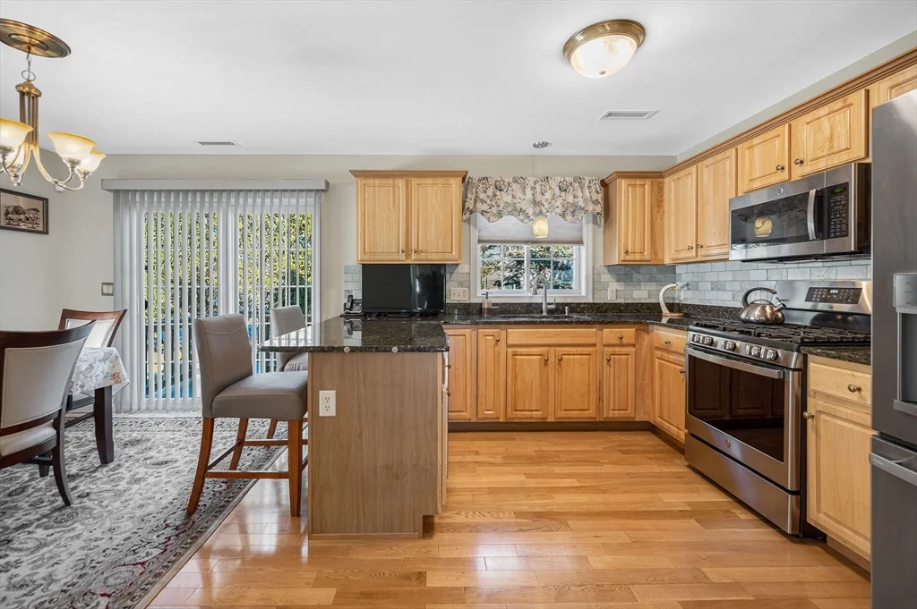 2 bed, 2 bath apartment for rent at 262 Littleton Rd Unit 14, Chelmsford — photo 12 of 30
