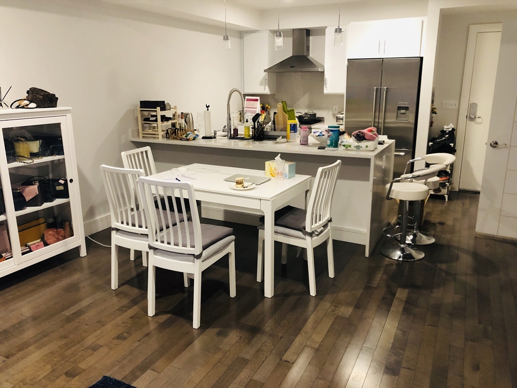 1 bed, 1 bath apartment for rent at 262 Monsignor O'brien Highway Unit 305, East Cambridge
