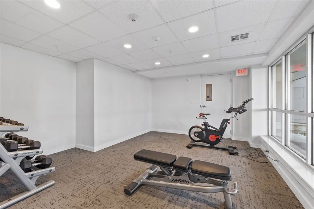 1 bed, 1 bath apartment for rent at 262 Monsignor O'brien Highway Unit 605, East Cambridge — photo 26 of 34