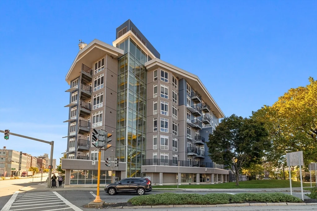 1 bed, 1 bath apartment for rent at 262 Monsignor O'brien Highway Unit 605, East Cambridge — photo 33 of 34