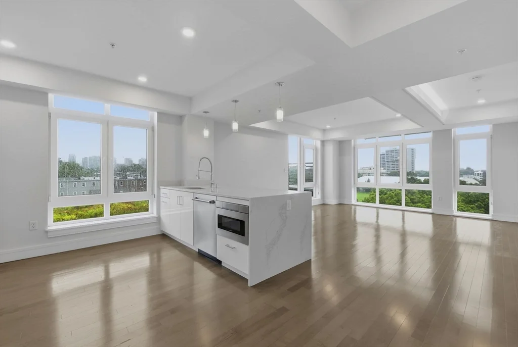 1 bed, 1 bath apartment for rent at 262 Monsignor O'brien Highway Unit 605, East Cambridge — photo 8 of 34