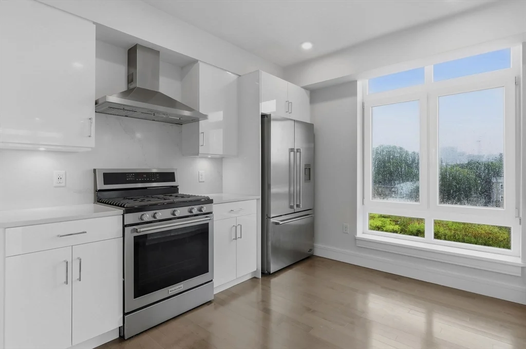 1 bed, 1 bath apartment for rent at 262 Monsignor O'brien Highway Unit 605, East Cambridge — photo 3 of 34