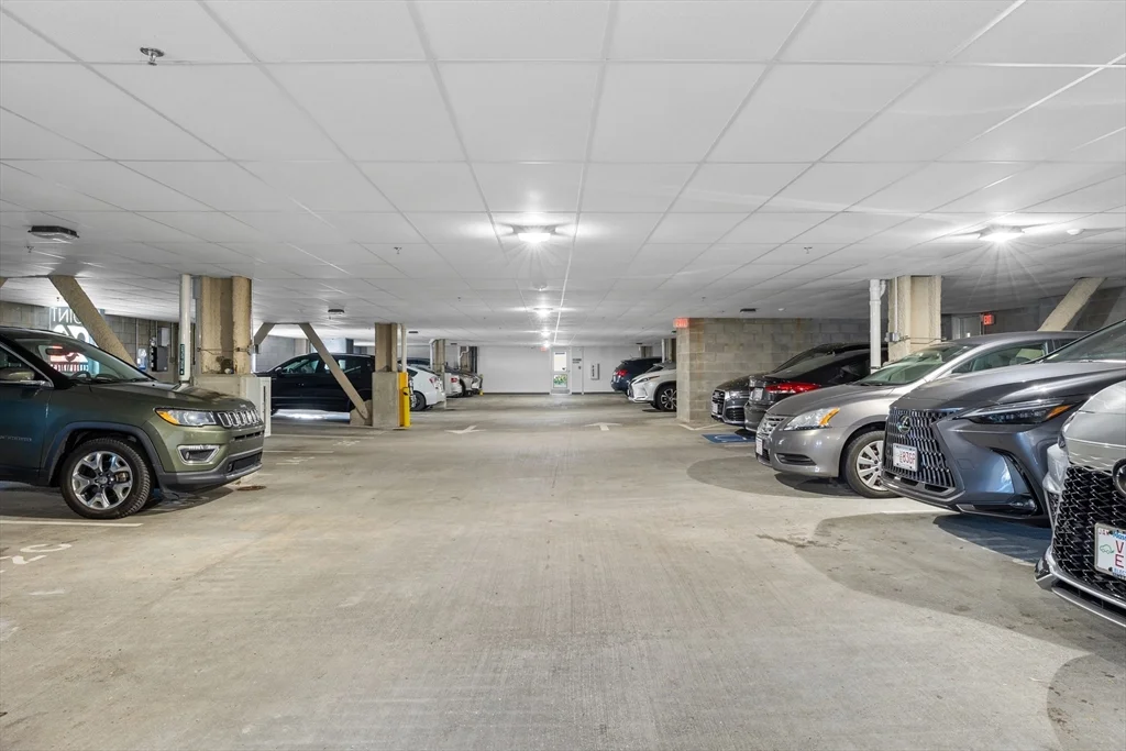 1 bed, 1 bath apartment for rent at 262 Monsignor O'brien Highway Unit 605, East Cambridge — photo 32 of 34