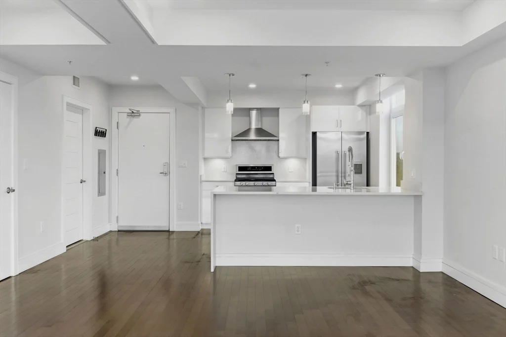 1 bed, 1 bath apartment for rent at 262 Monsignor O'brien Highway Unit 605, East Cambridge — photo 7 of 34